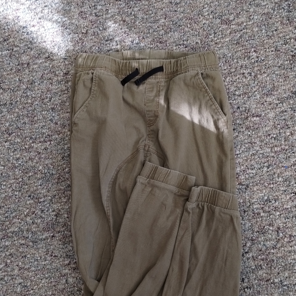 Pants